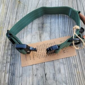 ROAM Premium Dog Collar Size 2